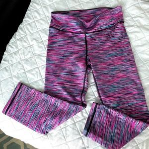 Capri Leggings